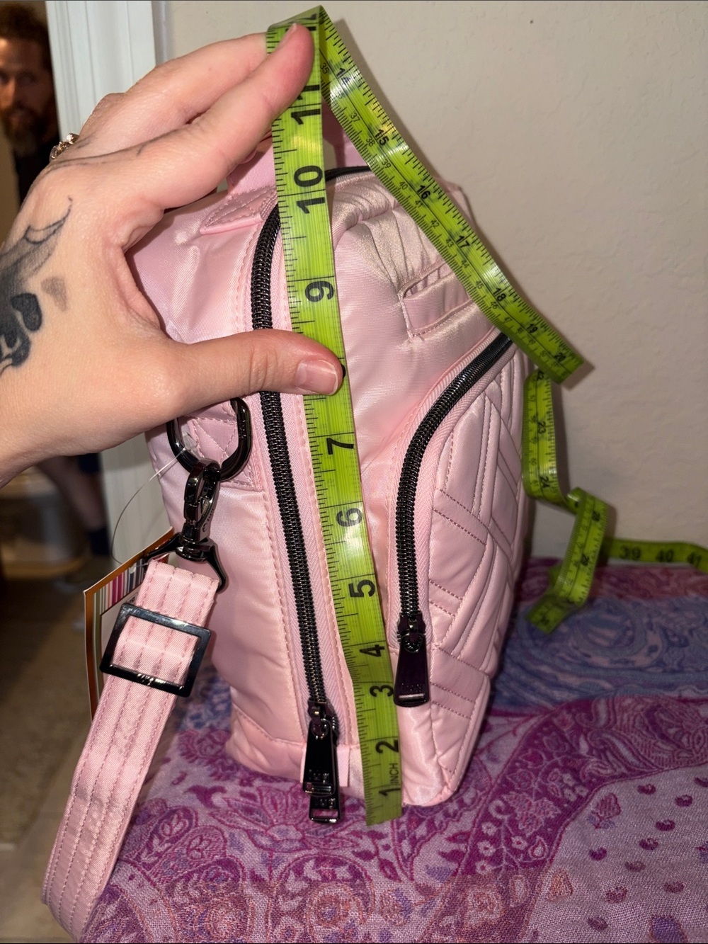 Lug Legacy Ranger LG - Picture 7 of 10